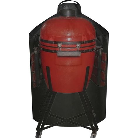 210D Oxford Abdeckung wasserdichte Grillabdeckungen für