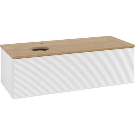 Villeroy & Boch L33151GF WTUS Antao L335 1200x360x500mm (1/3)