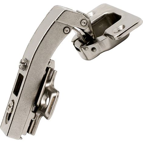 (24 u.) BISAGRA CAZOLETA RINCON BC12 ZN