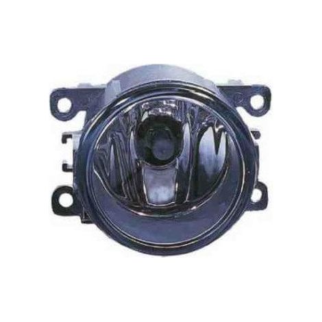 Feu anti-brouillard avant droit ou gauche Peugeot 4007 depuis 2007