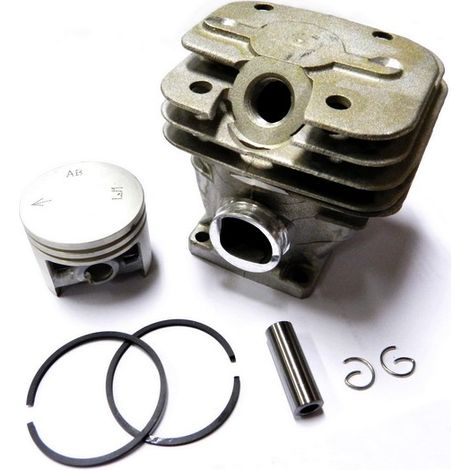 Cylindre piston tronconneuse Stihl (1/2)