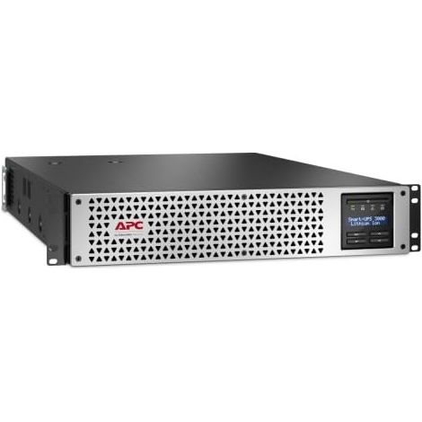 Onduleur APC Smart-UPS Lithium Ion 2700 Watt 3000 VA