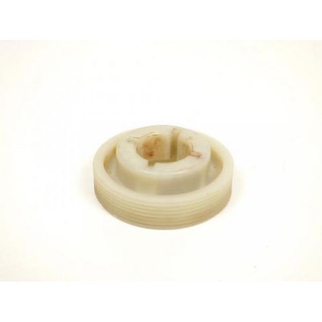 [PRODUIT D'OCCASION] Pignon de pompe a huile origine pour scooter Yamaha 50 Spy (1/2)