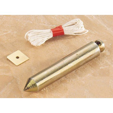 Alambre de lápiz de plomo de 100 mm - La herramienta perfecta