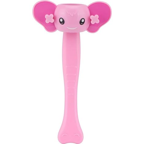 Extensor de grifo, manija de lavabo, extensión de grifo, extensión de manija de lavabo, accesorio extensor de grifo para niños pequeños, niños y bebés (rosa) (1/5)