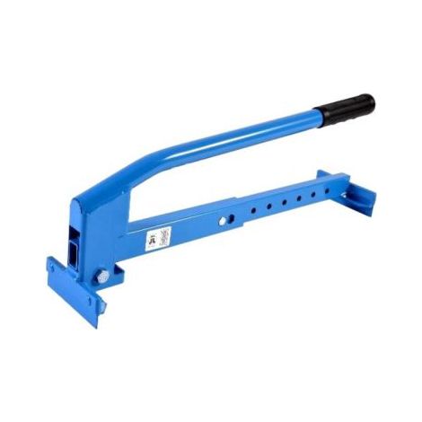 Pinza per pavimentazione da 30 a 70 cm - JOUPLAST