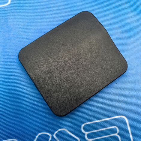 85071-DF60A is suitable for Nissan Qashqai J11Z 2019-2024 models, including rear bumper trailer hitch cover and rear trailer cover. (1/4)