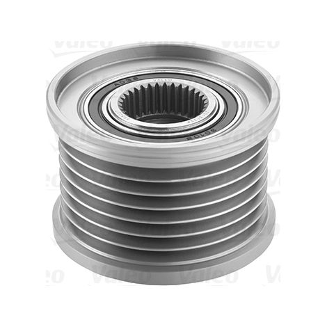 Poulie roue libre, alternateur Valeo 588027 NISSAN 8200489514 93190868 (1/2)