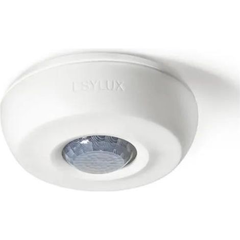 Esylux PD 360 8 Basic detector de presencia blanco