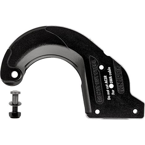 Knipex  Juego  de  cuchillas  de  repuesto  para  95  32/36  315  A  -  9539315A02
