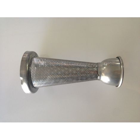 Filtro per spremipomodoro Spremito Tre 3 spade ricambio