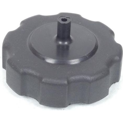 [JAMAIS UTILISE] Bouchon de réservoir origine pour Moto Yamaha 50 DTR 1997 à 2002 (1/5)