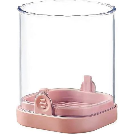Coupe-fruits Coupe-fraises Coupe-bananes Coupe-raisins Coupe-œufs Coupe-fruits amovible avec poussoir Ustensile de cuisine créatif pour couper les fraises. (1/5)