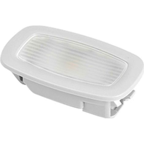 Plafonnier intérieur de voiture, pare-soleil, lampe de maquillage A00090695047h52 pour W205 W253 W213 W222 C200 E260 S300 Gr (1/5)