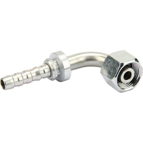 Raccordo idraulico 90° DN10-M20x1,5 GATES 6GS12FDHORX90 (1/3)
