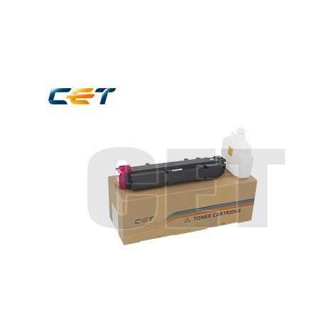 CET TK-5380M Magenta Toner Cartridge KYOCERA MA4000cifx10K1T02Z0BNL0