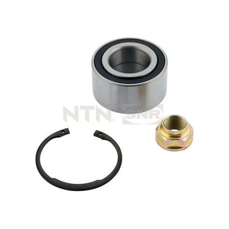 Kits de roulement de roue - R174.12 - SNR - Compatible avec véhicule Rover, Mazda, Honda, MG