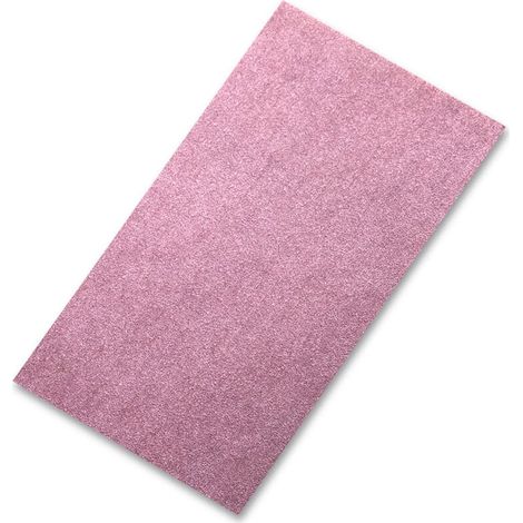 Sia Schleifpapier Schleifbogen Streifen Serie 1950 siaspeed 70x125, Körnung: K80 Körnung, Packungsinhalt: 100 Stück (1/5)