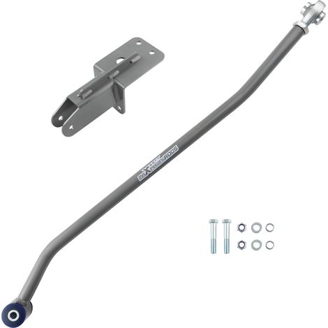 BARRE REGOLABILI 4-6,5'' KIT DI SOLLEVAMENTO 2WD 4X4 FOR JEEP CHEROKEE XJ 84-01 (1/5)