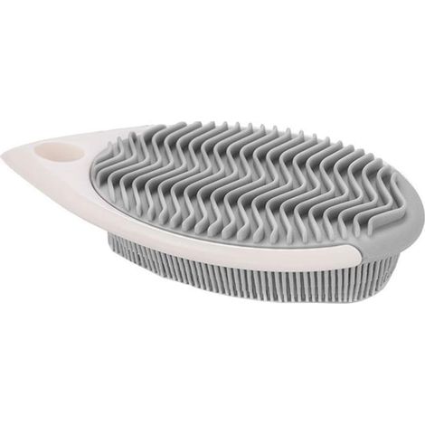 Laundry Brush Multifunctional Cleaning Brush Soft Shoe Brush