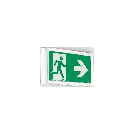 CEAG FT2ED4IATL18 LAMPE DE SIGNALISATION D'URGENCE 20 M AT L 1-8
