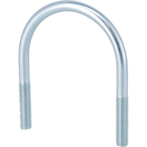 Étrier UNIVERSEL UBM10761 (1/2)