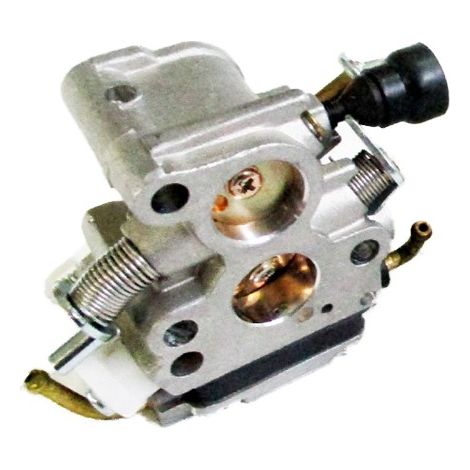Carburatore Zama motosega Husqvarna 135, 140, 435, 440 originale