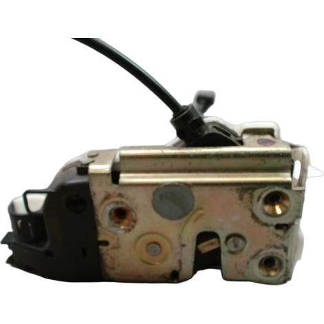 Systeme Condamnation Avant Droit RENAULT Laguna II Phase 2 2005-2007 [PRODUIT D'OCCASION] ♻️ 8200000662 - Garantie à vie (1/2)
