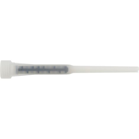 Buse d injection pour résine bi composant SPIT 050882