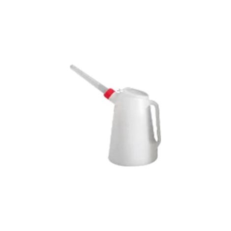 Burette à huile Plastique RS PRO, 1L ( Prix pour 1 )