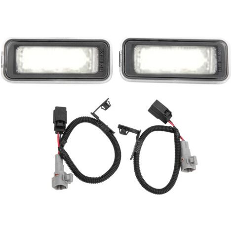 Kit di illuminazione a LED per cassone del camion, modifica PT857-35200, ricambio per TACOMA 2020-2021 (1/4)