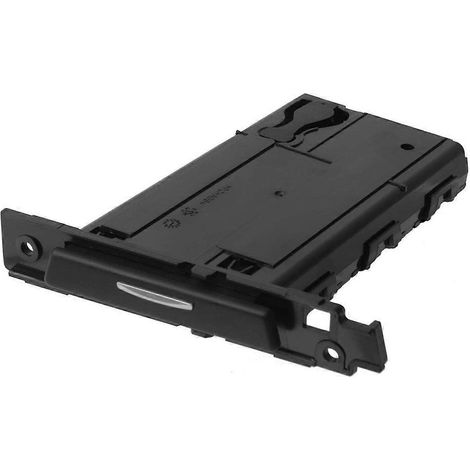 Porte-gobelet rétractable avant droit pour voiture avec conduite à gauche 51459173469-- (1/5)