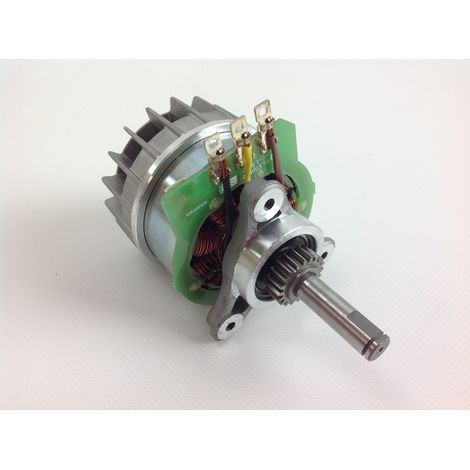 Motore elettrico EGO per motosega CS 1400E 1600E 035288 2823855002