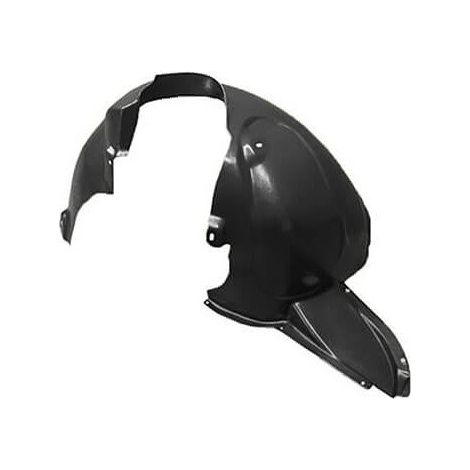 Pare-boue d'aile avant gauche Seat Ibiza 4 6J5, 6P1 2008-2017