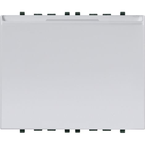 VIMAR - 14467.SL Tasca NFC/RFID connesso IoT Silver