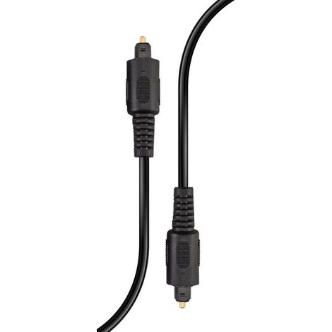 Karma Optisches Toslink-Kabel RDM CL33 - 3m