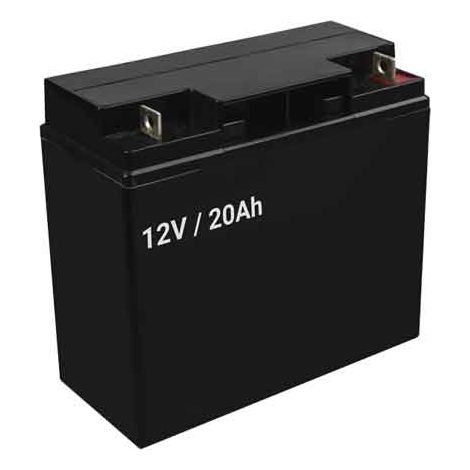BATTERIA DI RICAMBIO PER GENERATORE CARDINALE Per generatore