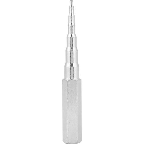 1 poinçon à sertir en acier, outil manuel d'expansion de tubes et tuyaux, outil de traitement des métaux CT-96 (1/5)
