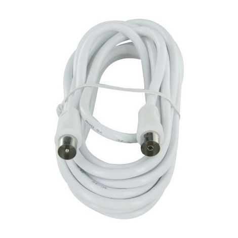 Prolunga Coassiale ø 9,52 mm 3m - Dhome
