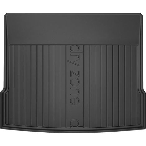 Tapis de coffre pour Hyundai Tucson 15-20 Inférieur avec organisateur de coffre (1/5)