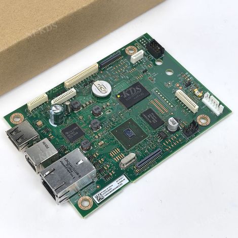 Kompatibel mit HP M377, M477, M477fdn, M477fne und M477fd Drucker-Motherboards und Zubehör – M477fdn