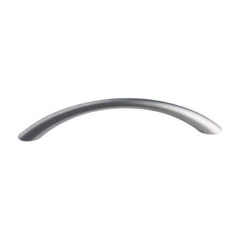 MANIGLIETTA ZAMA X MOBILI MG2341 METALSTYLE