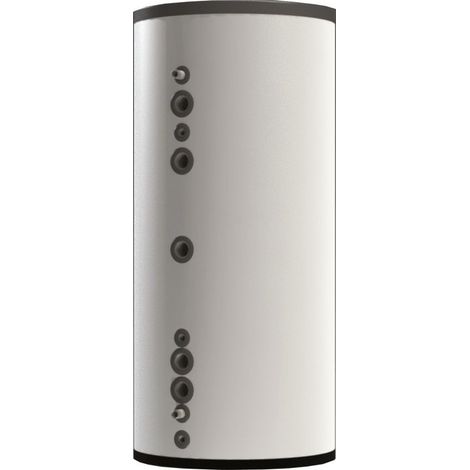 BOSCH Kombispeicher STORA CST 500 Ehp (1/2)