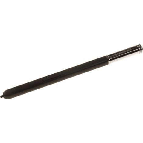 STYLET POUR SAMSUNG SM-N910F NOIR POUR PIECES ACCESSOIRES TELEPHONIE - GH98-33618A