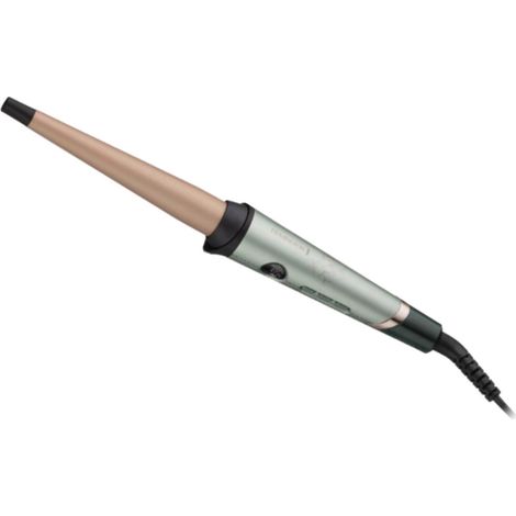 Remington CI5860 Rizador de pelo Caliente Verde, Metálico 3 m