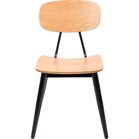 Chaise Denise - Vintage CHR - lot de 4 - Prodirest (1/4)