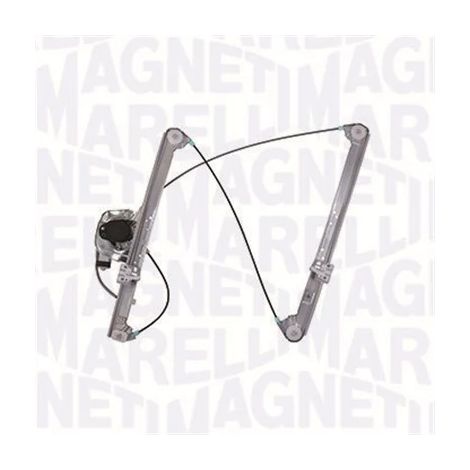 Lève-vitre Magneti Marelli 350103170163 BMW 51338254911
