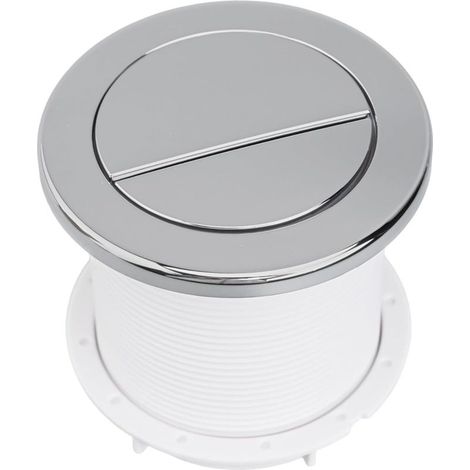Pour tuyau rond pneumatique double pour double chasse d'eau (1/5)