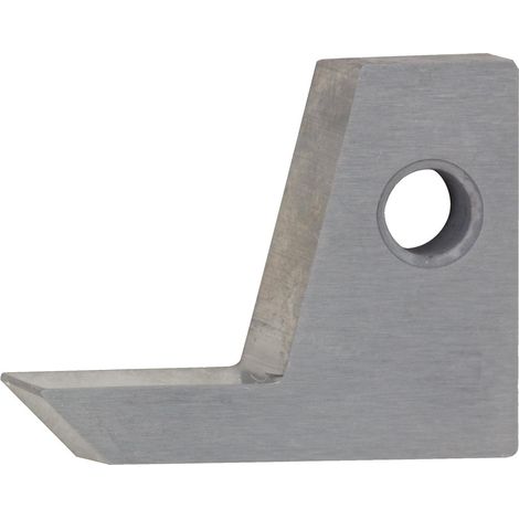 Utensile da taglio di ricambio HM p.222.5000 + 222.5220,15,5mm (1/2)