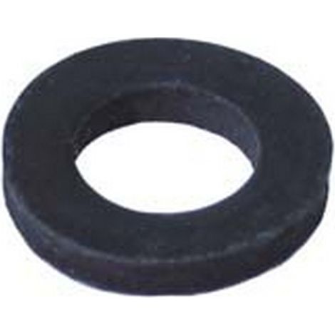 100PZ GUARNIZIONI PER RACCORDI ACQUA - 1/2"
